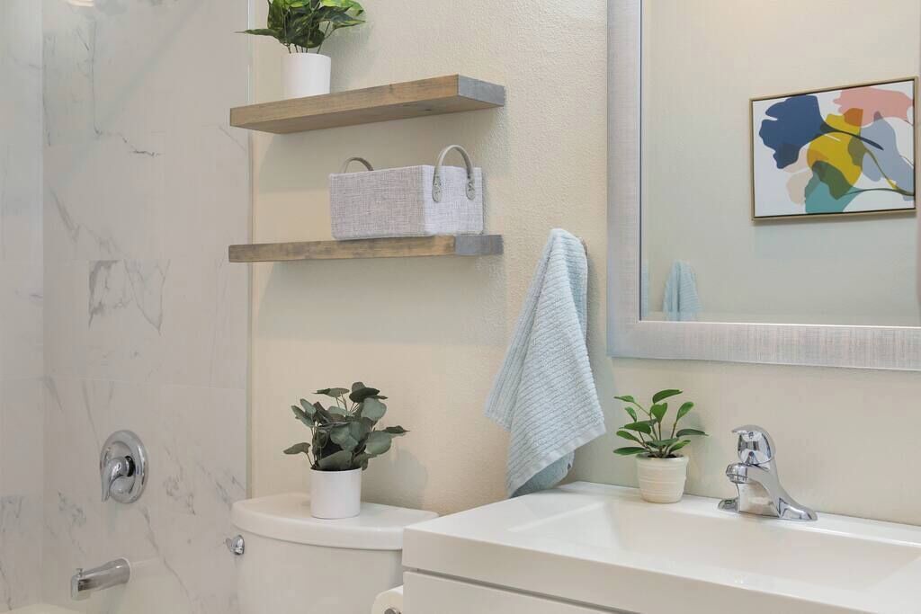 Photo of Bathroom in Point Loma Heights