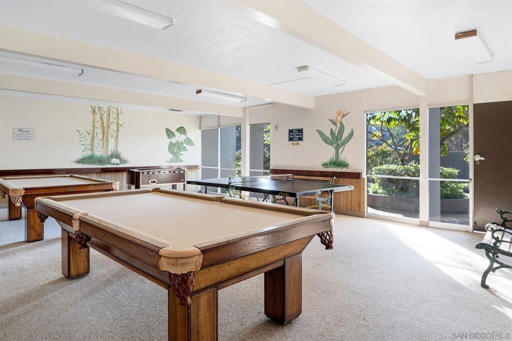 Photo of Bedroom in Point Loma Heights