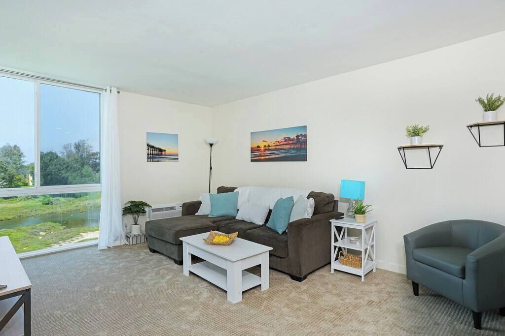 Photo of Livingroom in Point Loma Heights