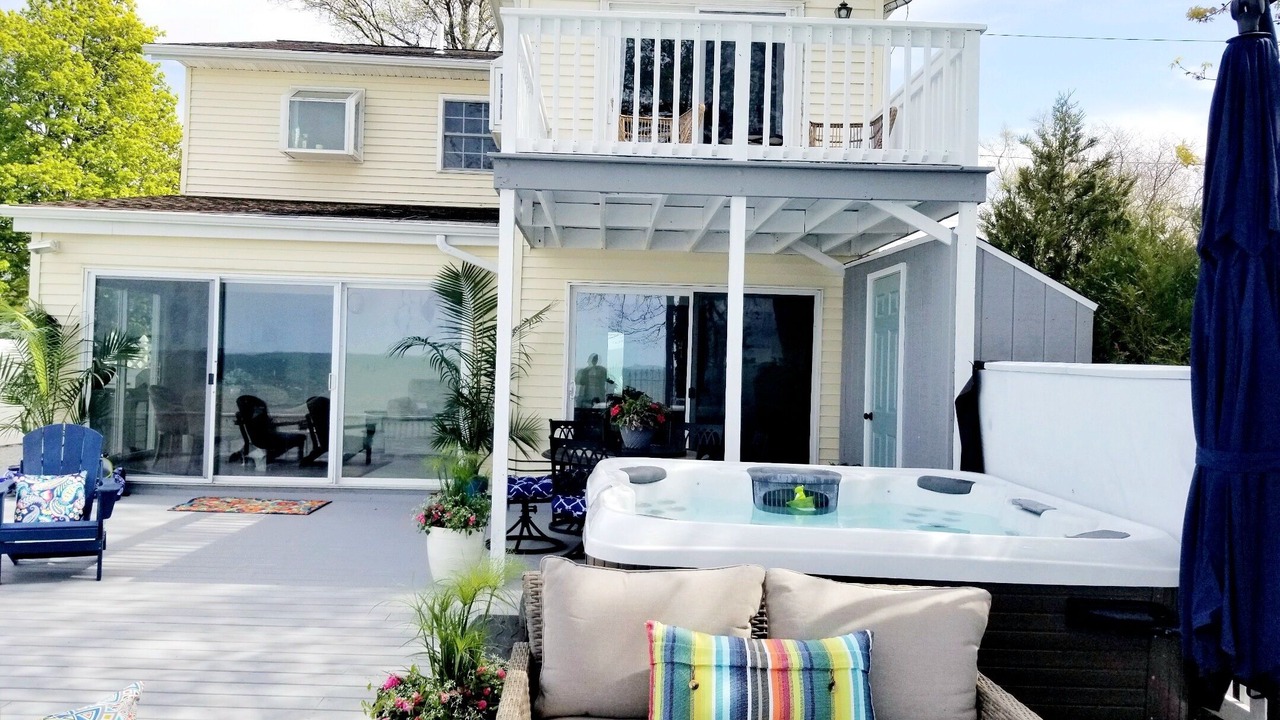 Photo of Patio Balcony in Mentor-on-the-Lake