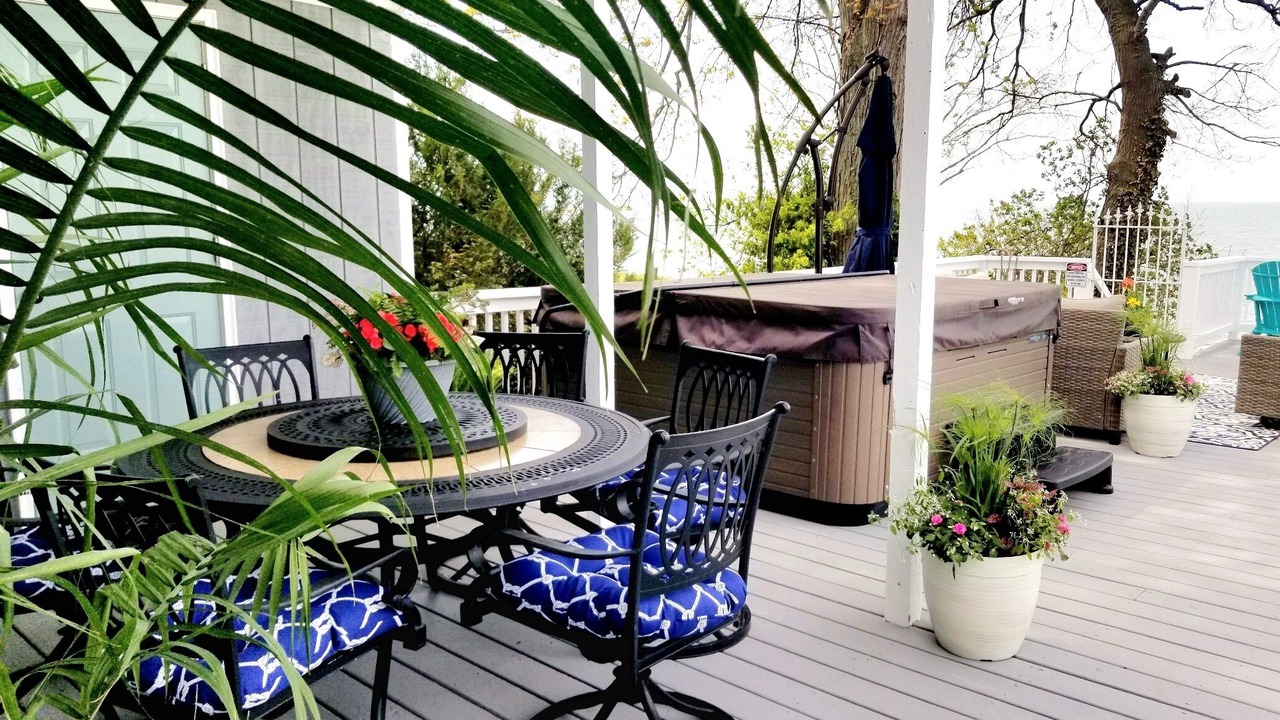 Photo of Outdoor in Mentor-on-the-Lake