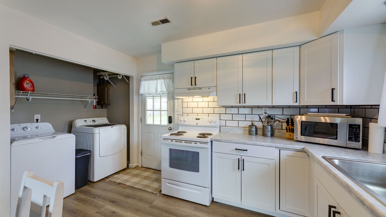 Photo of Kitchen in Riverside