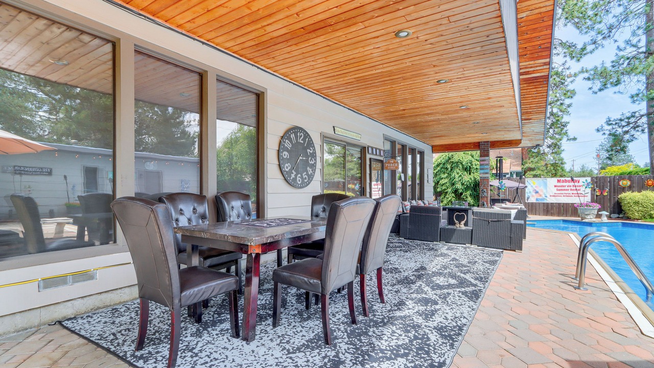 Photo of Outdoor in Spokane Valley