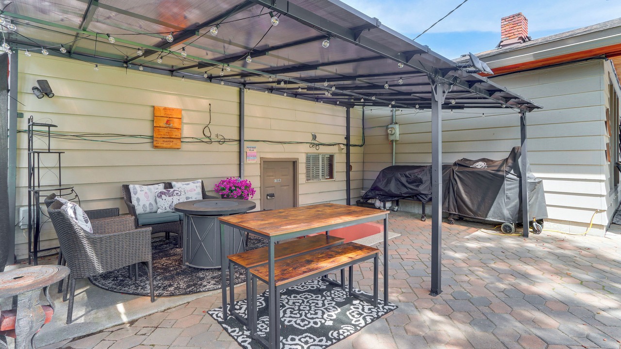 Photo of Outdoor in Spokane Valley