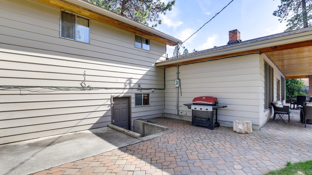 Photo of Outdoor in Spokane Valley