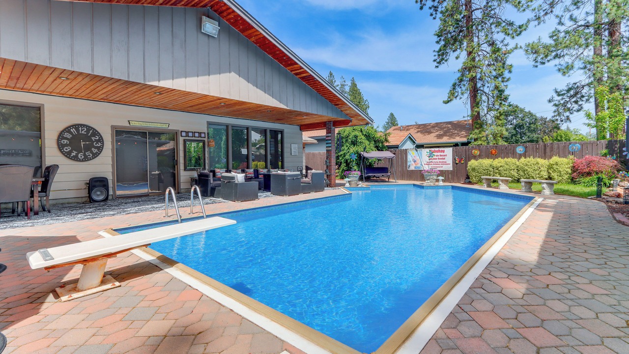 Photo of Outdoor in Spokane Valley