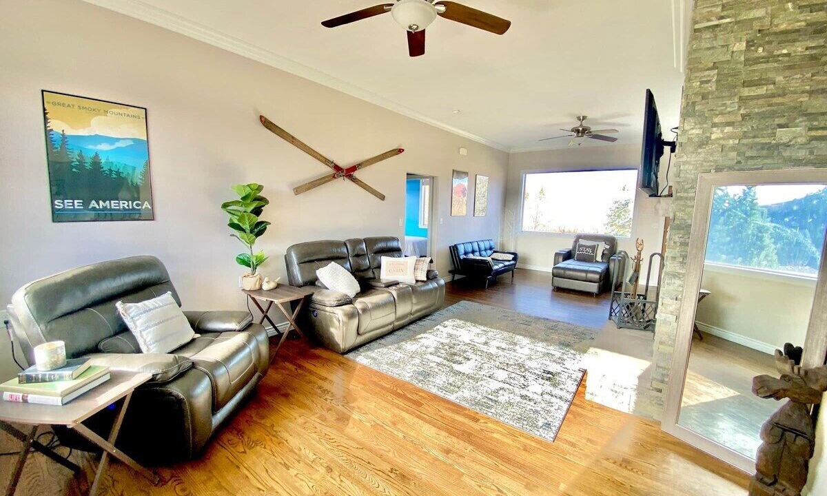 Photo of Bedroom in Pocatello