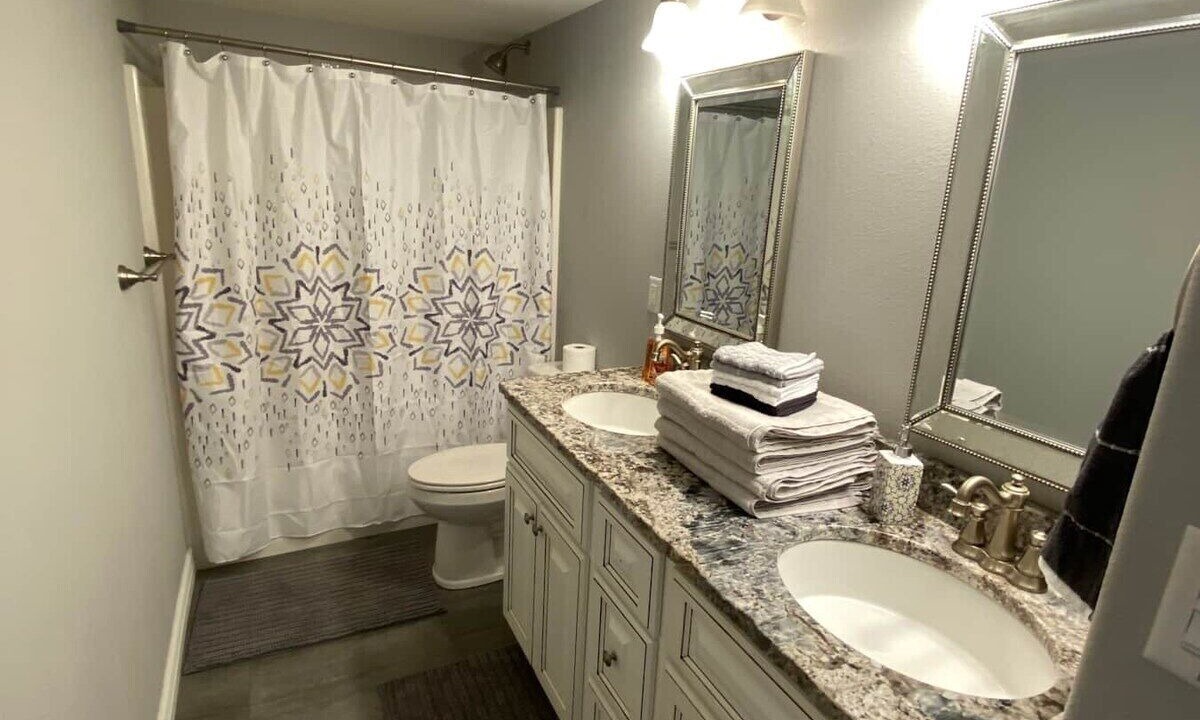 Photo of Bathroom in Pocatello