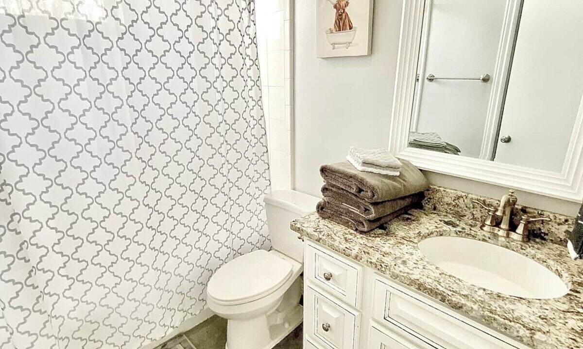 Photo of Bathroom in Pocatello