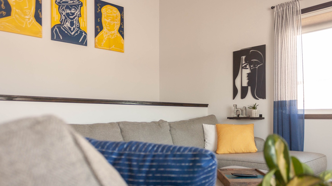 Photo of Livingroom in West Fargo