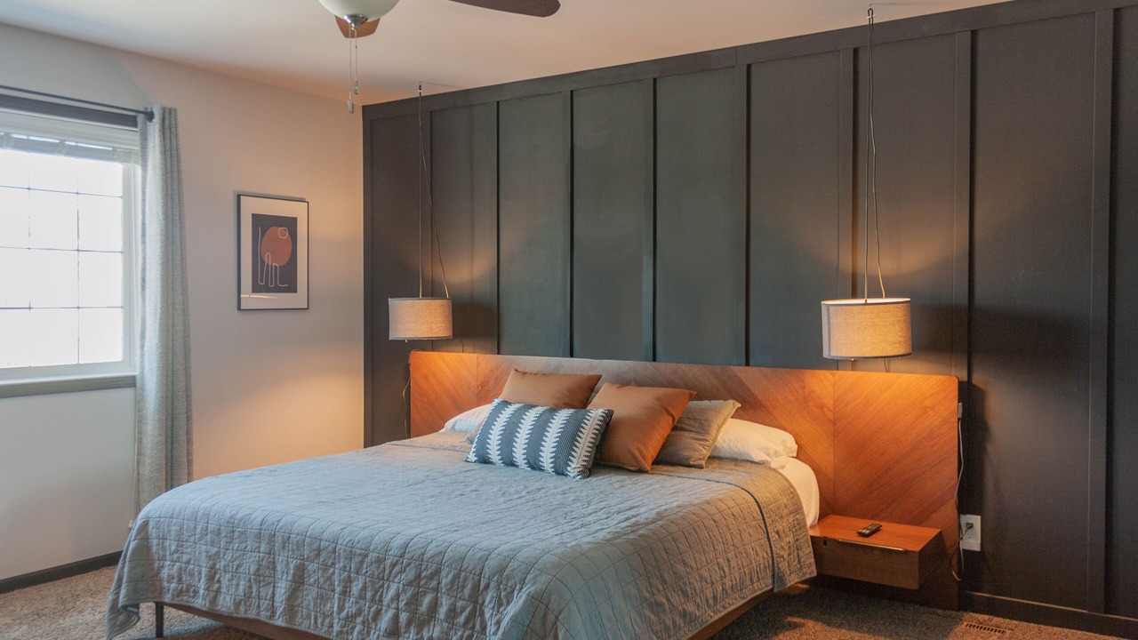 Photo of Bedroom in West Fargo