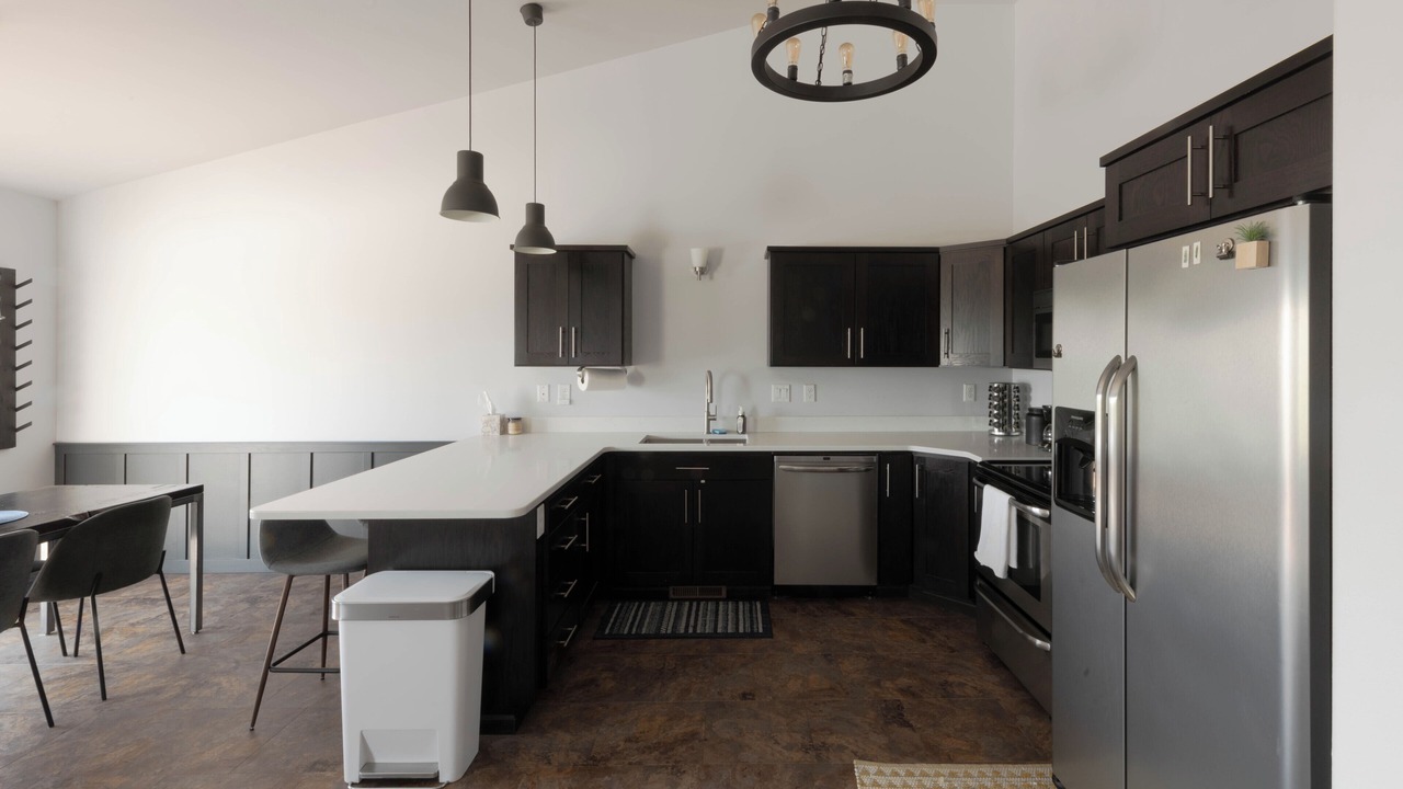 Photo of Kitchen in West Fargo