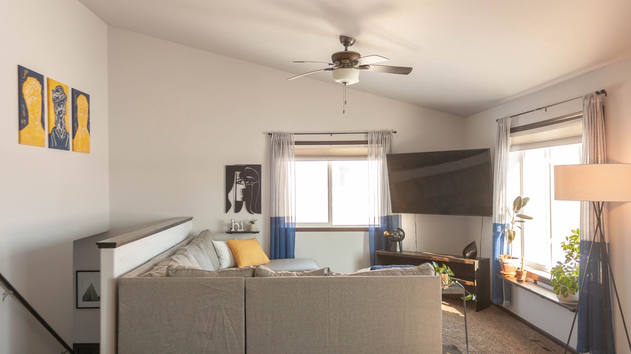 Photo of Livingroom in West Fargo