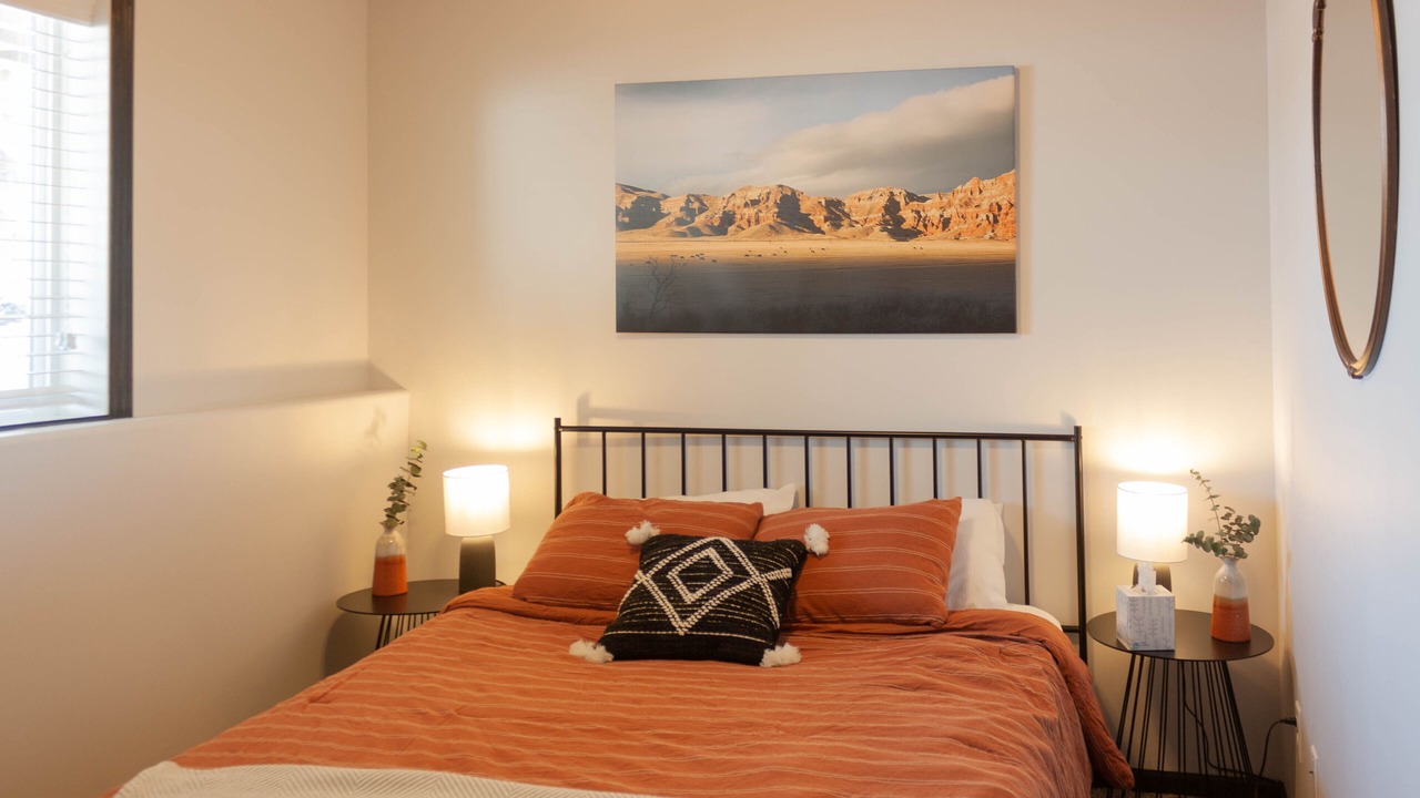 Photo of Bedroom in West Fargo