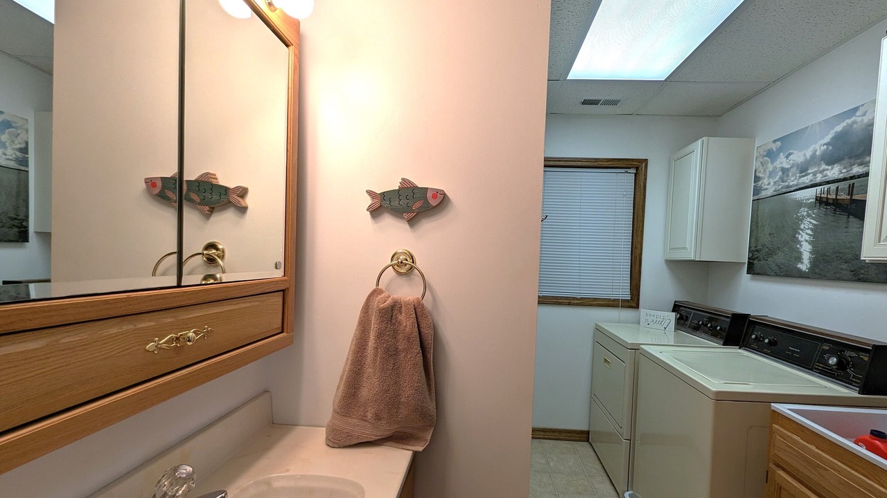 Photo of Bathroom in Saint Marys  Saint Joseph County