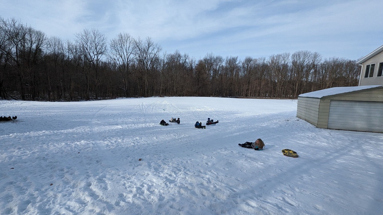 Photo of Others in Saint Marys  Saint Joseph County