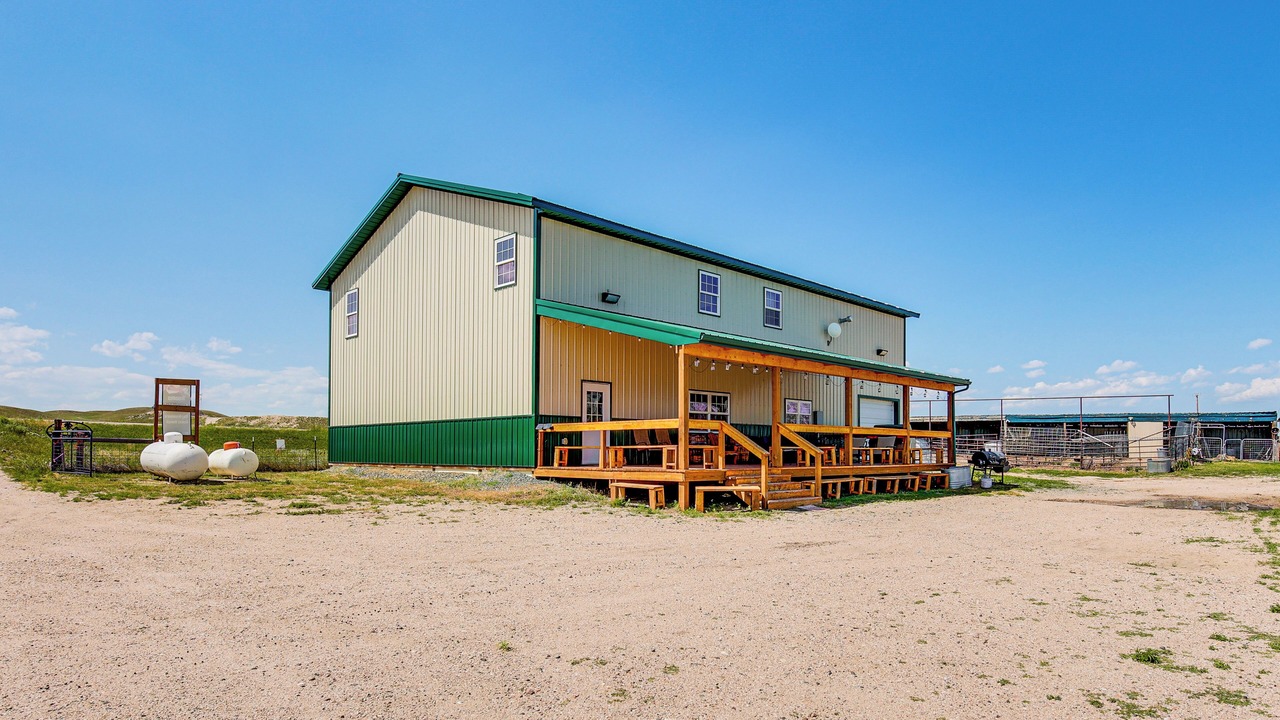 Photo of Outdoor in Lingle