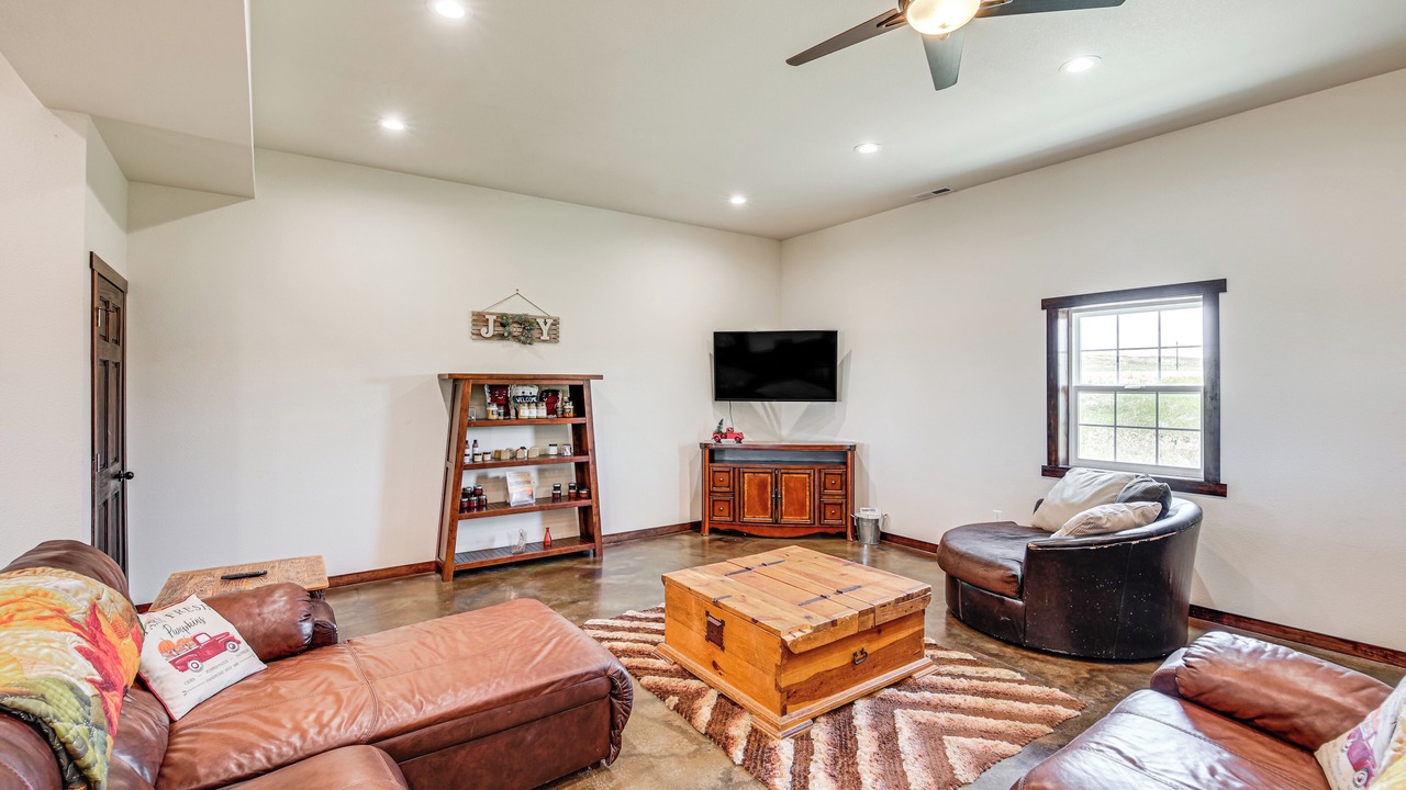 Photo of Bedroom in Lingle