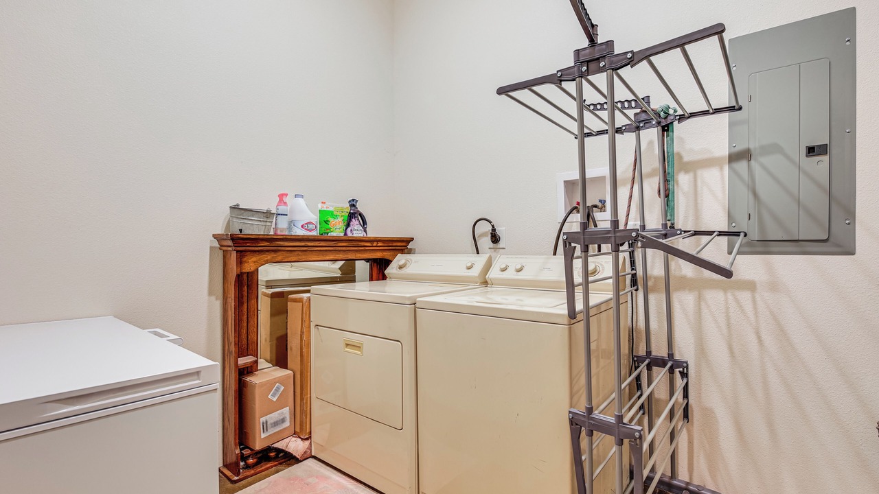 Photo of Bedroom in Lingle