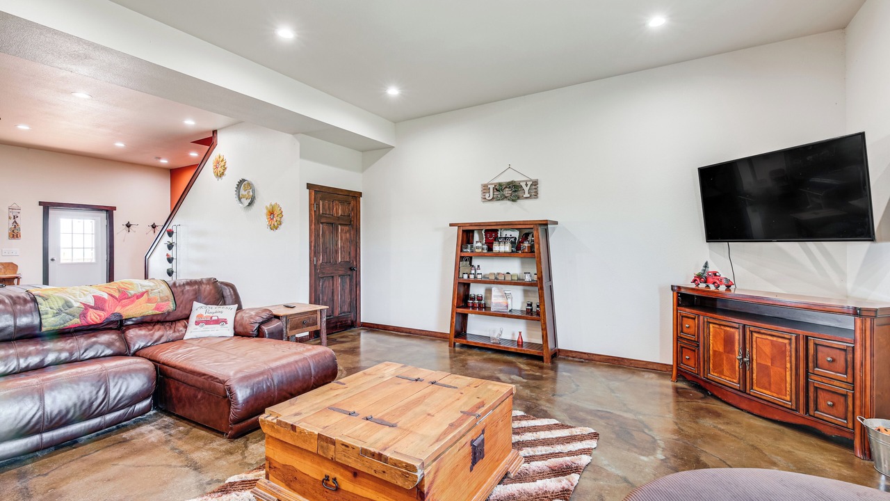 Photo of Livingroom in Lingle