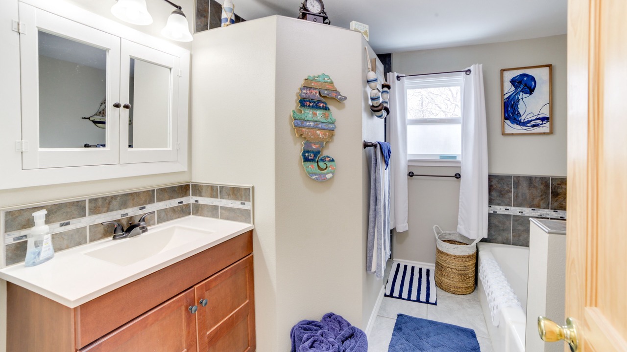Photo of Bathroom in Great Falls