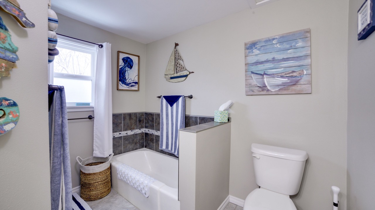 Photo of Bathroom in Great Falls