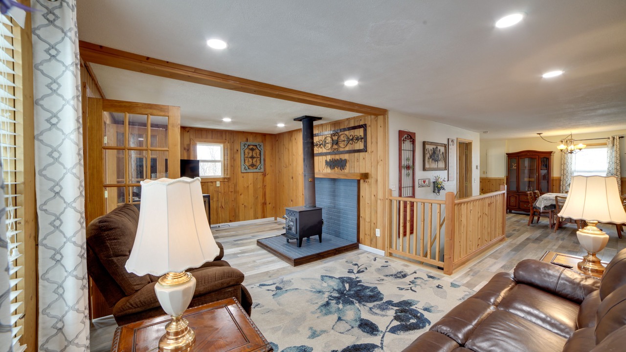 Photo of Livingroom in Great Falls