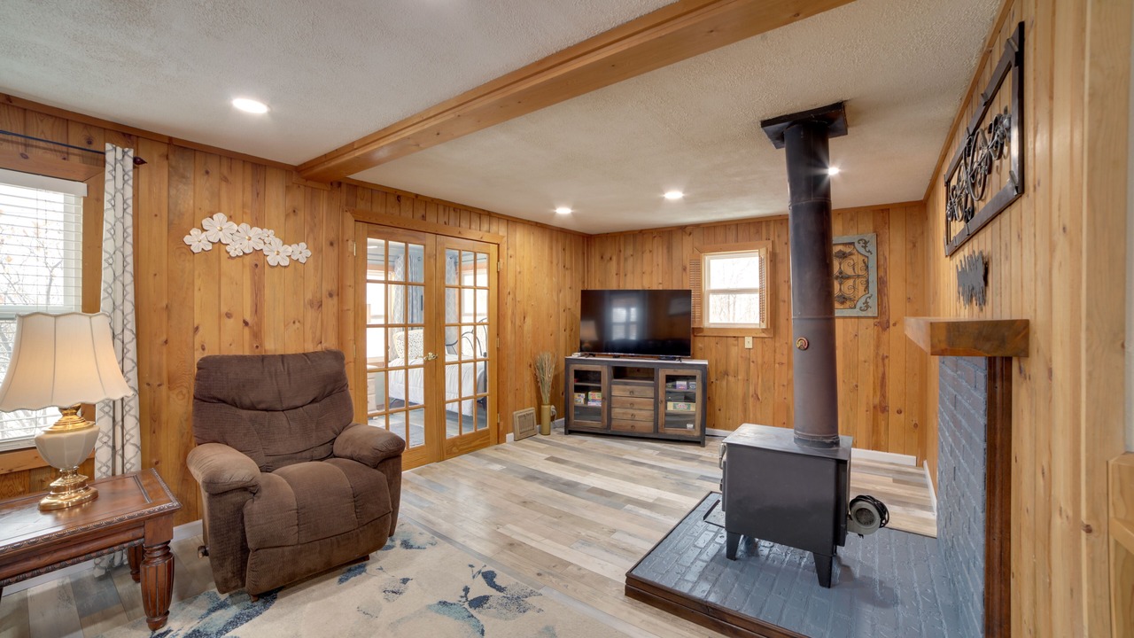 Photo of Livingroom in Great Falls