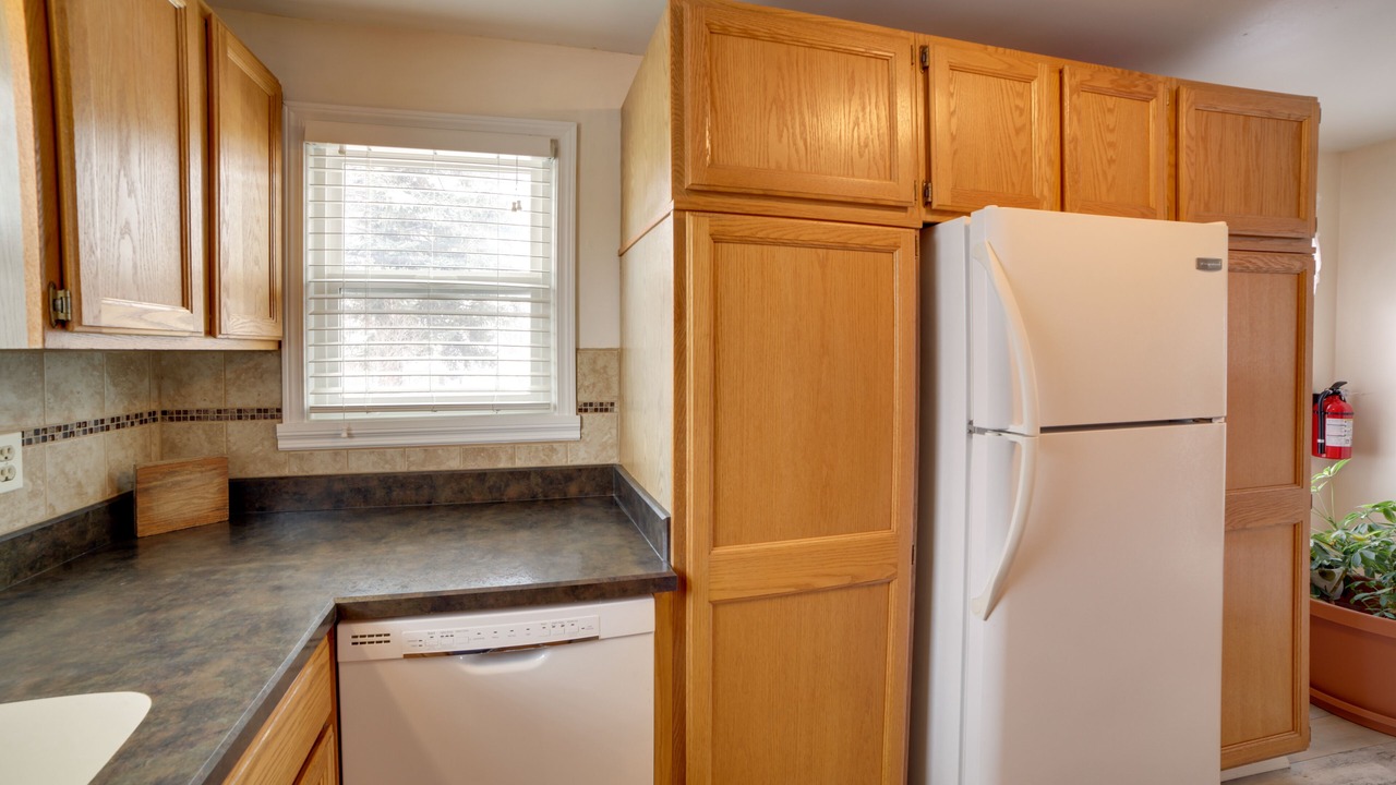 Photo of Kitchen in Great Falls