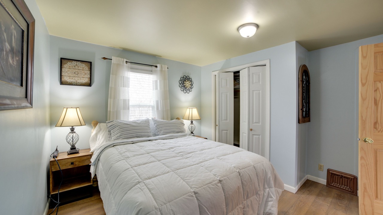 Photo of Bedroom in Great Falls