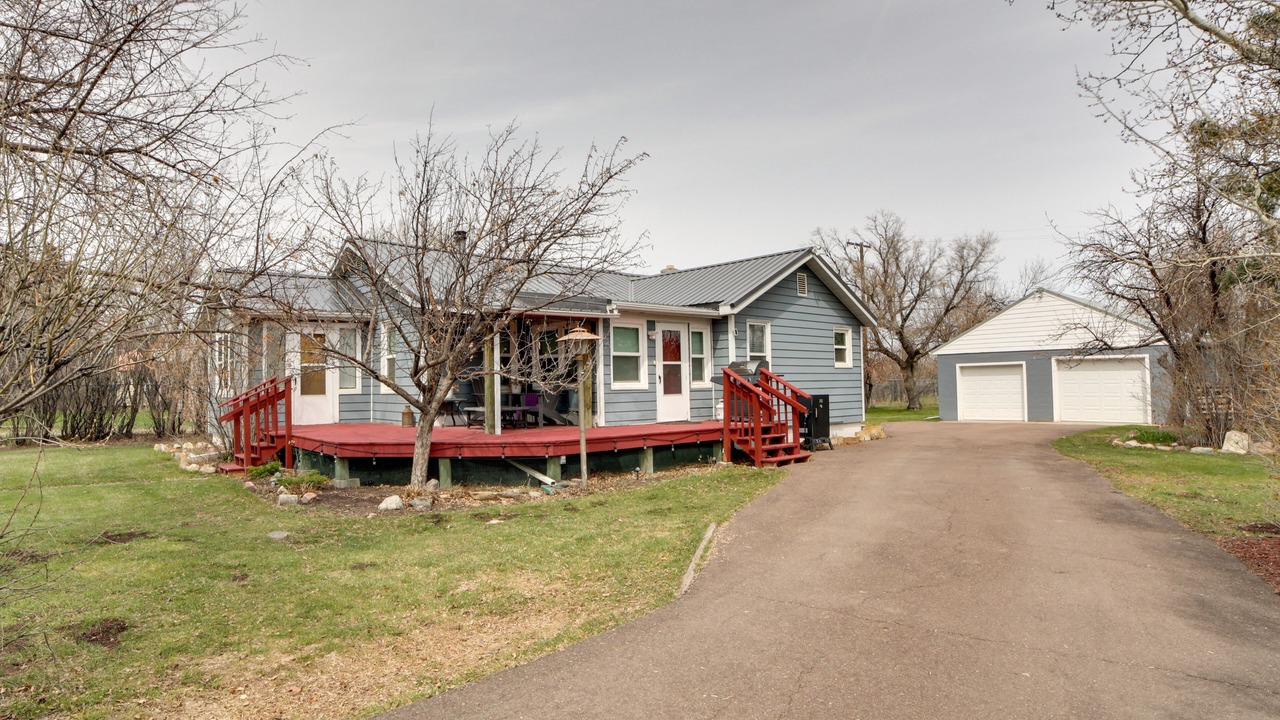 Photo of Outdoor in Great Falls
