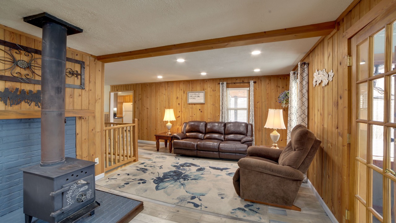 Photo of Bedroom in Great Falls