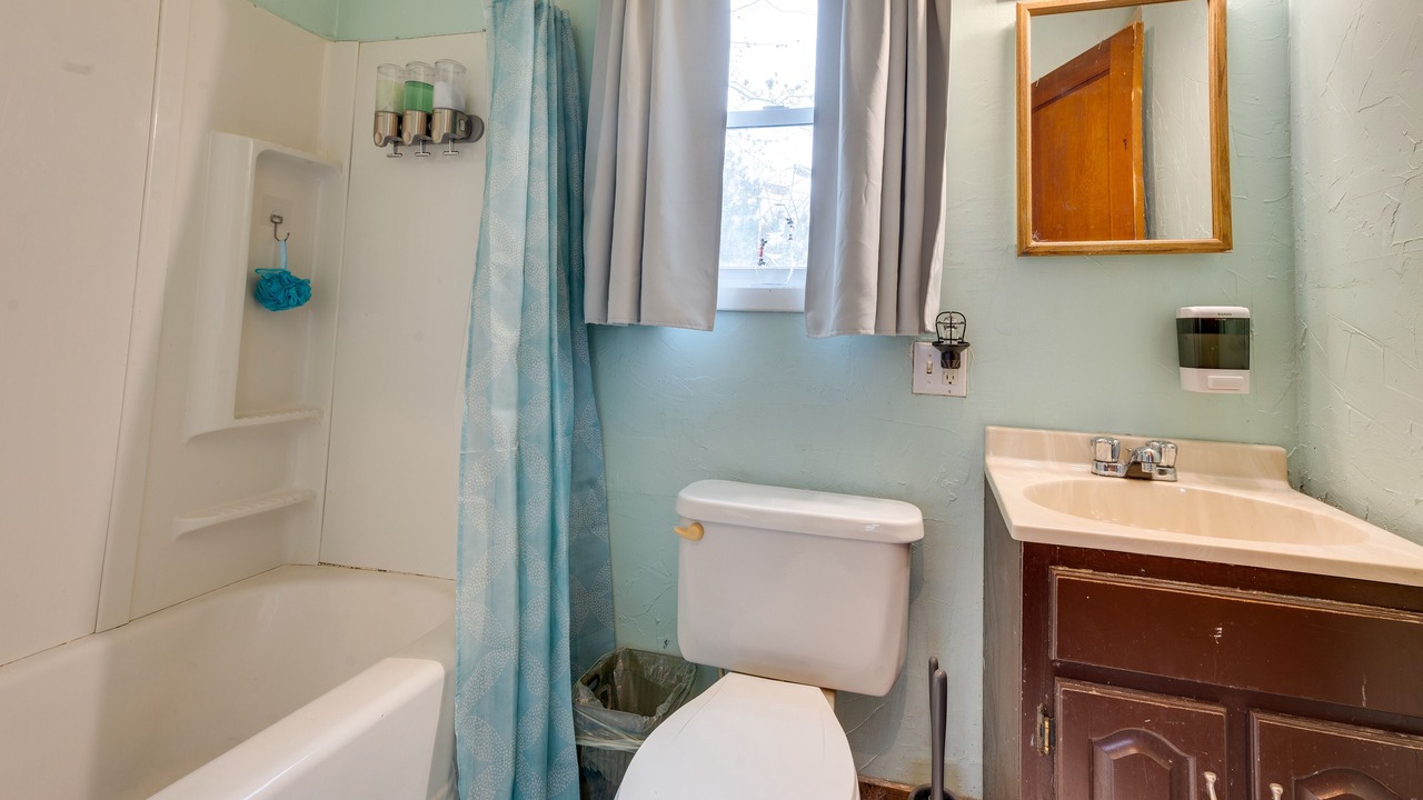 Photo of Bathroom in Eagle Grove