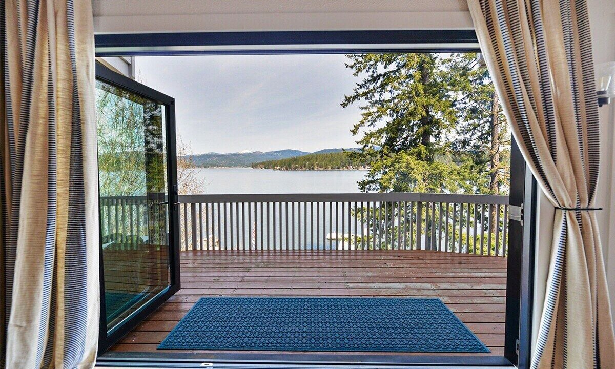 Photo of Outdoor in Newman Lake