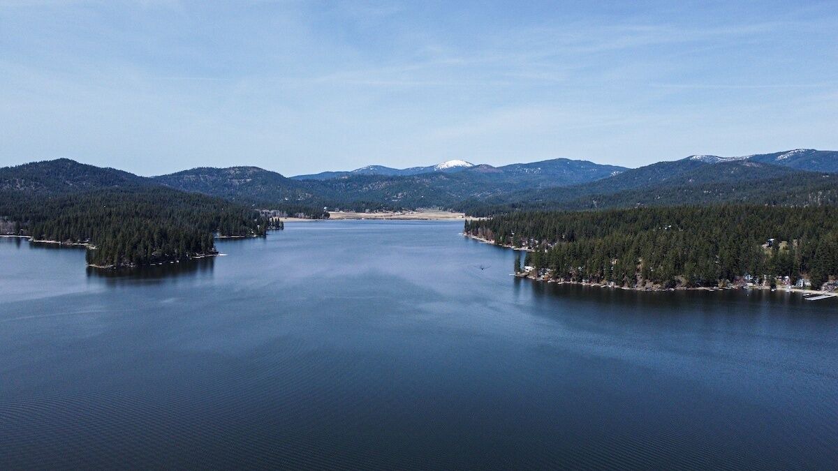 Photo of Outdoor in Newman Lake