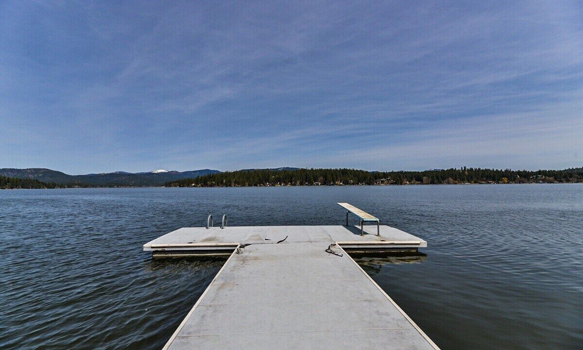 Photo of Outdoor in Newman Lake