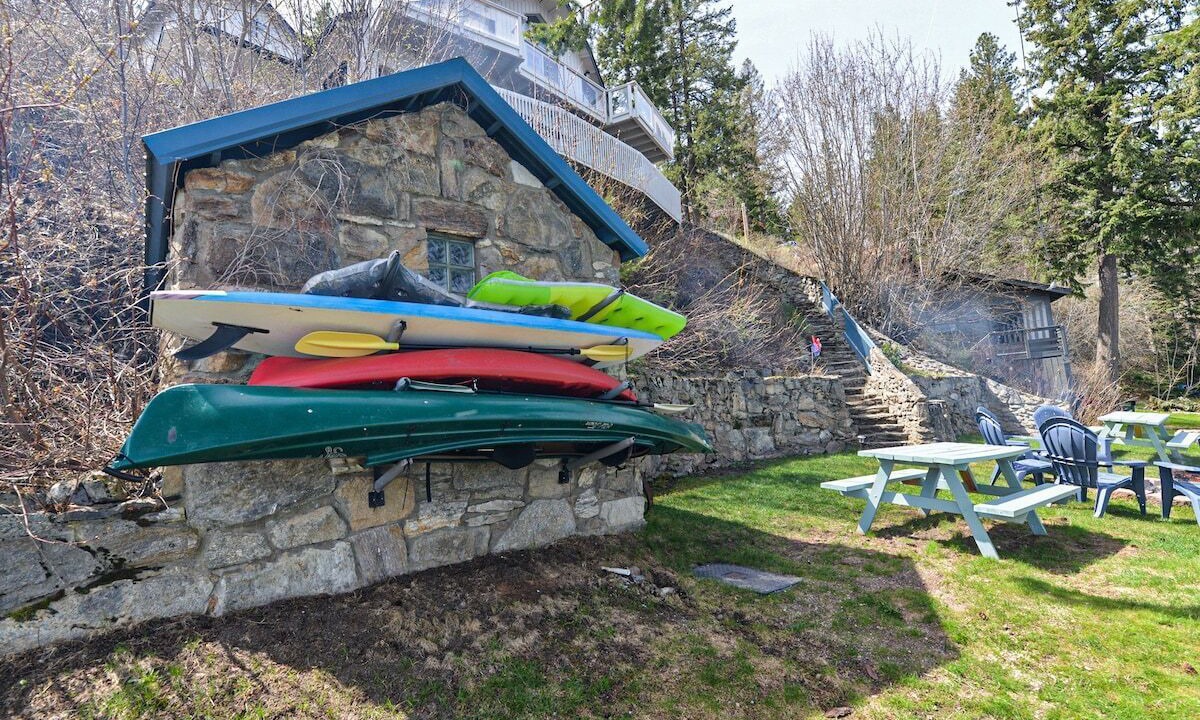 Photo of Others in Newman Lake