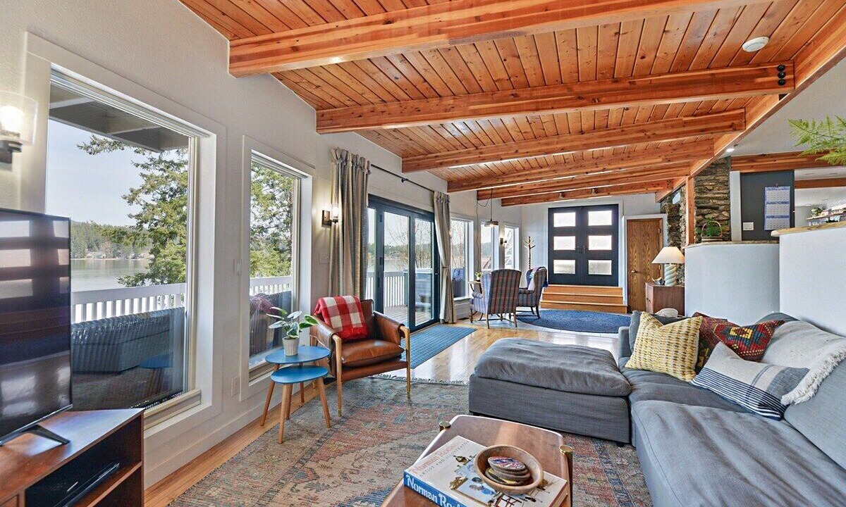 Photo of Bedroom in Newman Lake