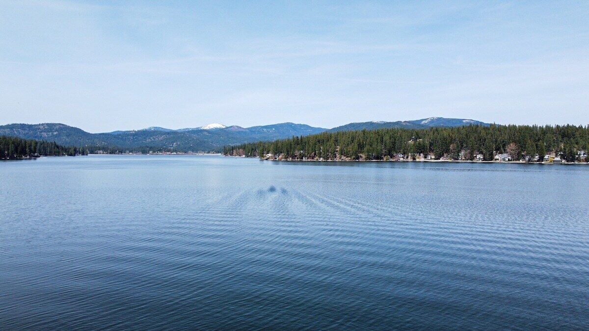 Photo of Outdoor in Newman Lake