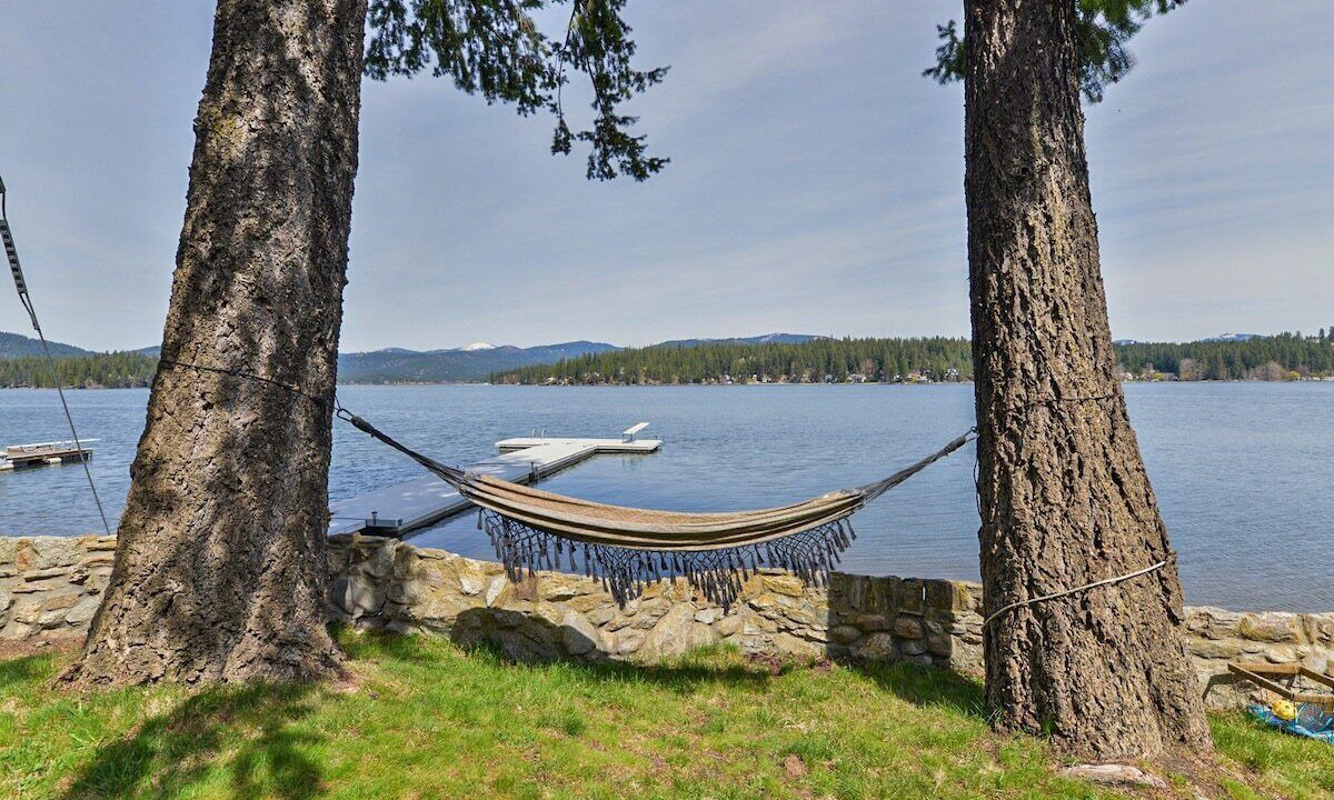 Photo of Outdoor in Newman Lake