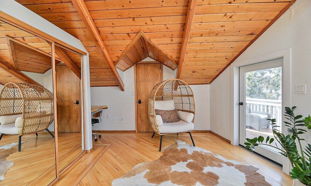 Photo of Bedroom in Newman Lake