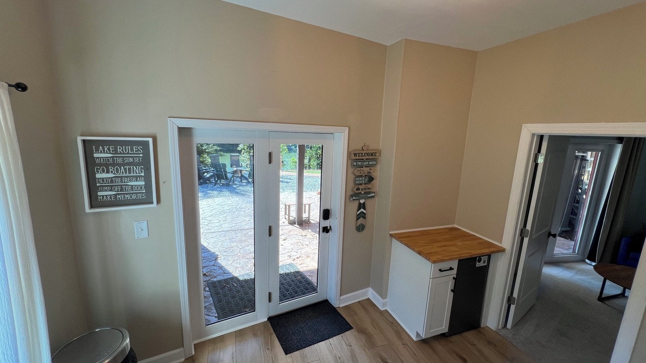 Photo of Outdoor in Huntersville
