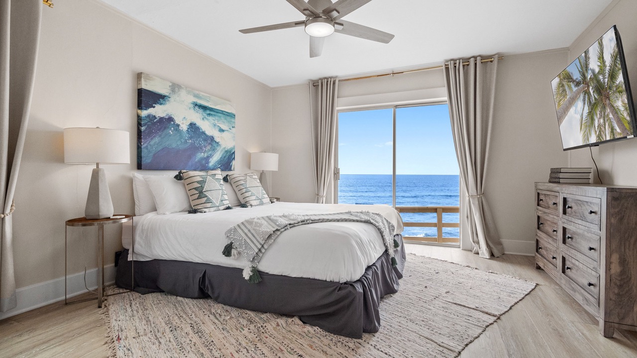 Photo of Bedroom in Sunset Cliffs