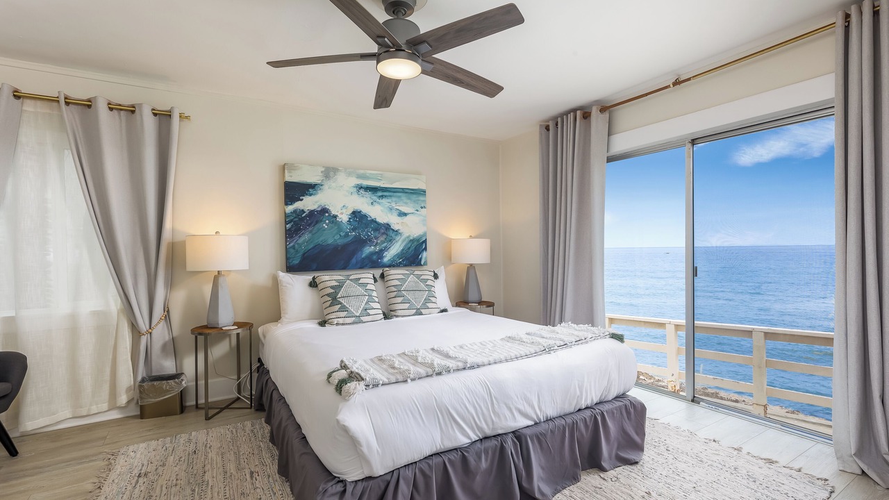 Photo of Bedroom in Sunset Cliffs