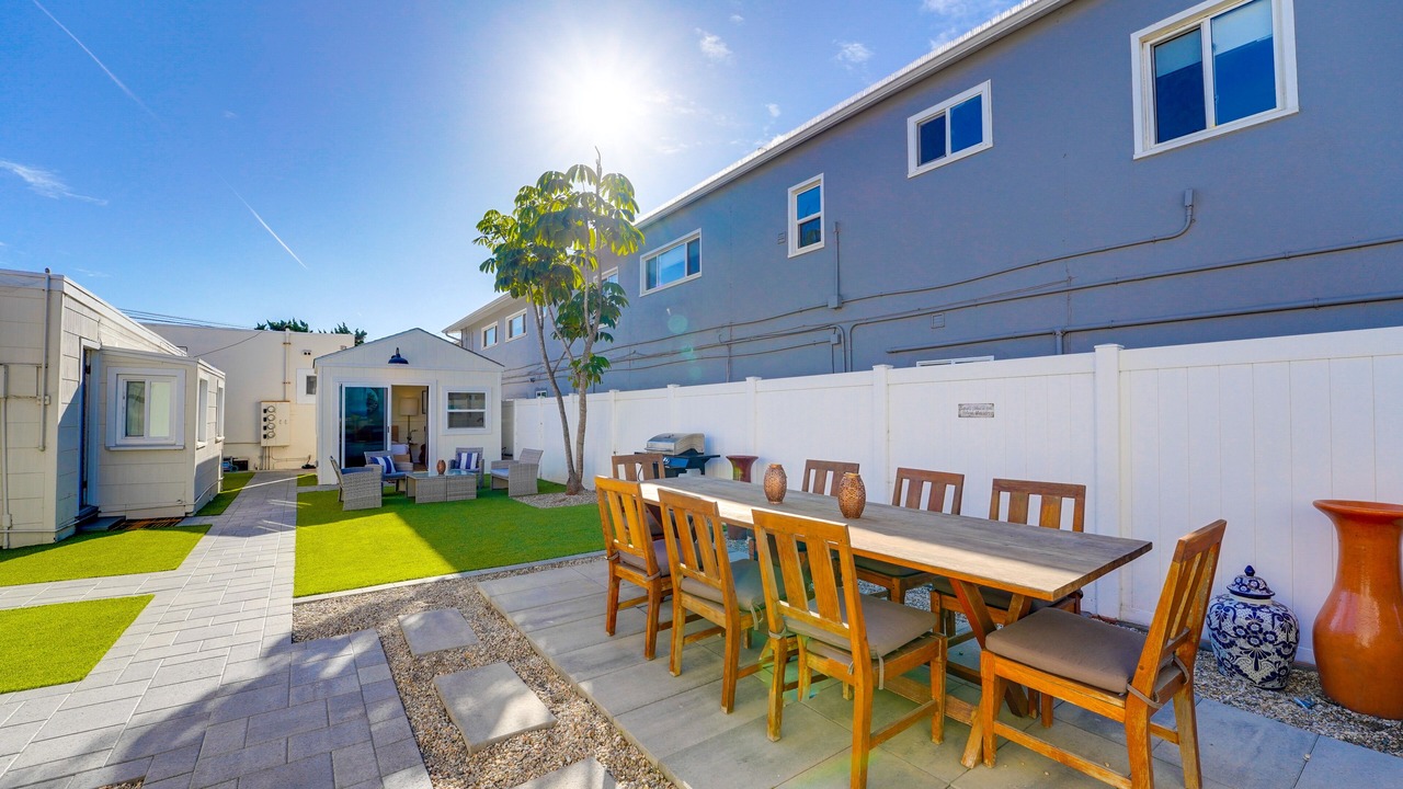 Photo of Outdoor in Sunset Cliffs