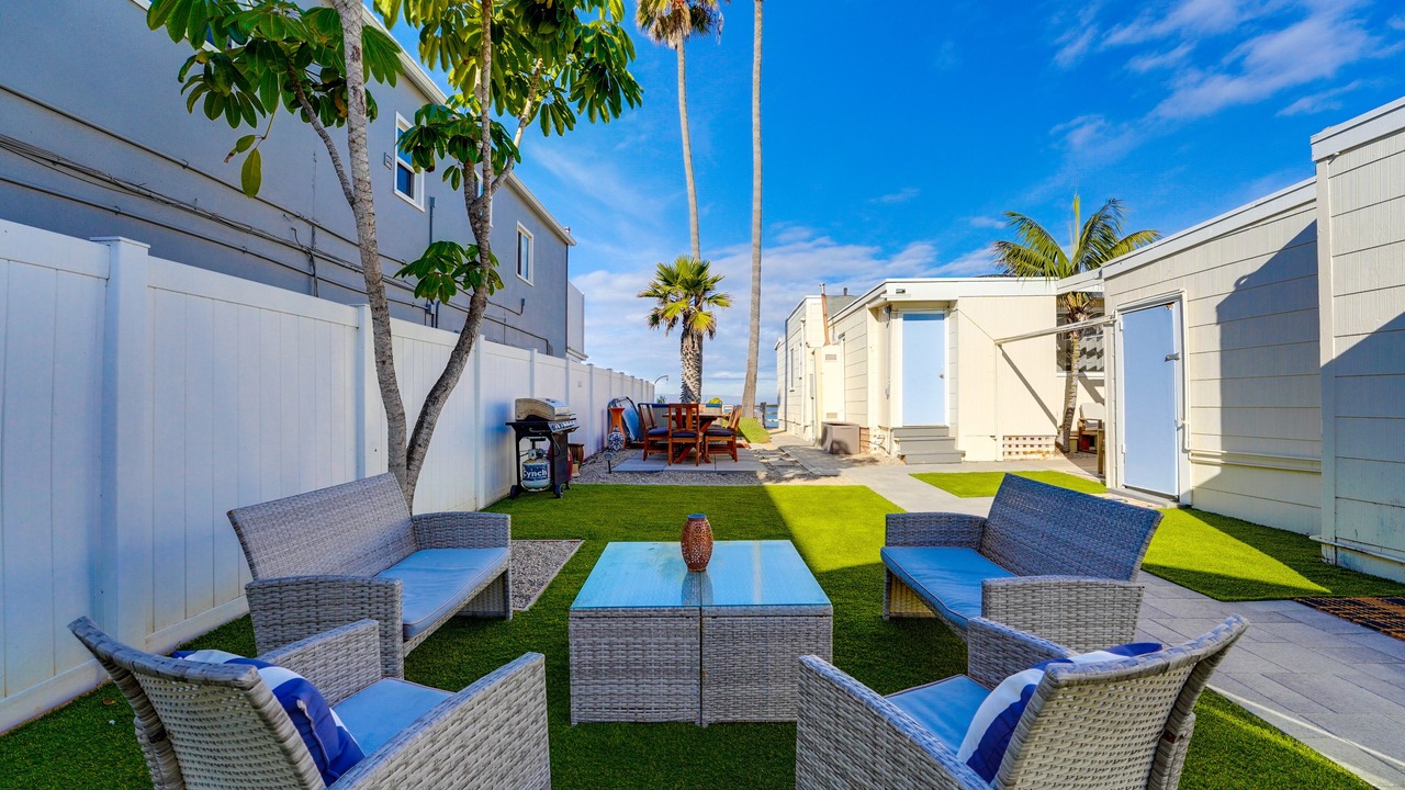 Photo of Outdoor in Sunset Cliffs