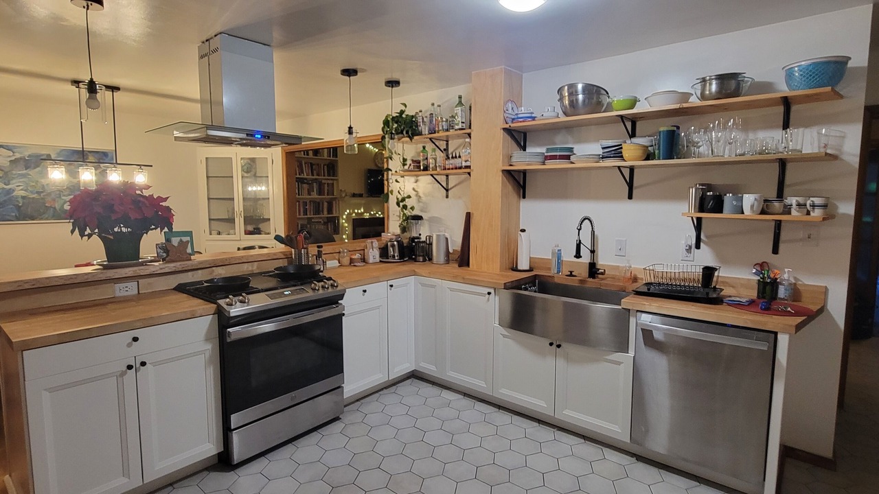 Photo of Kitchen in Laramie