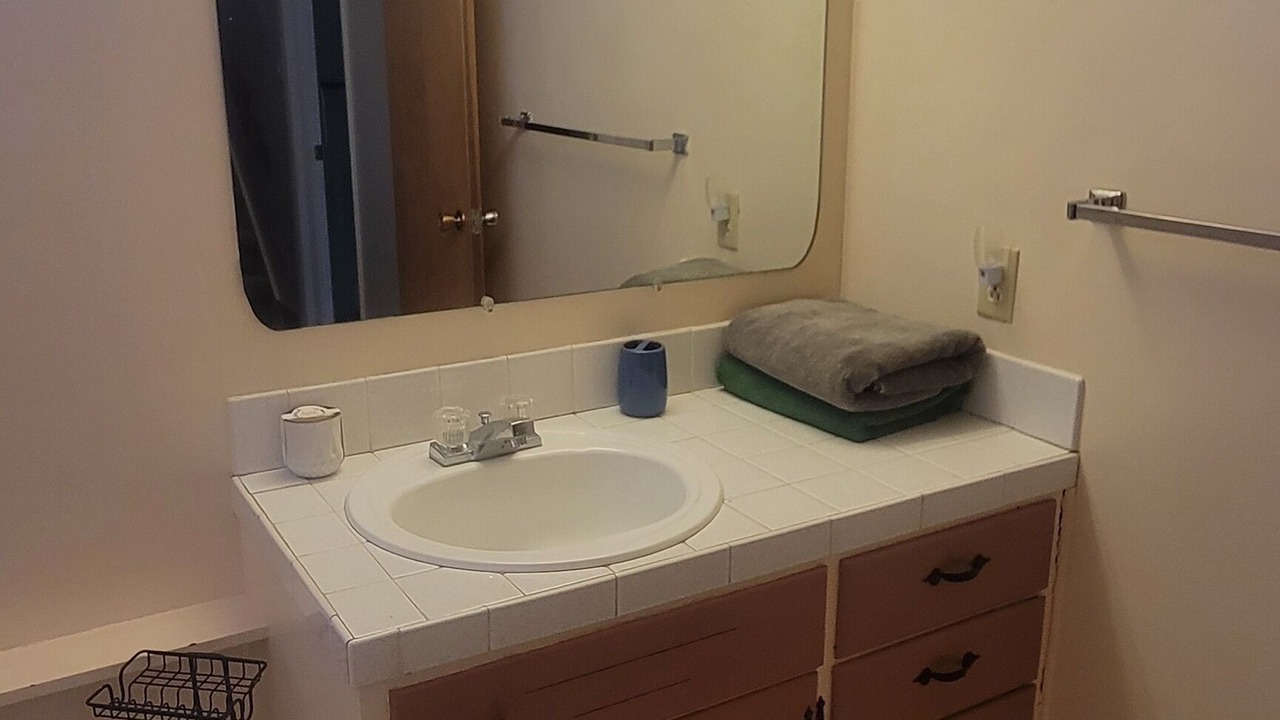 Photo of Bathroom in Laramie