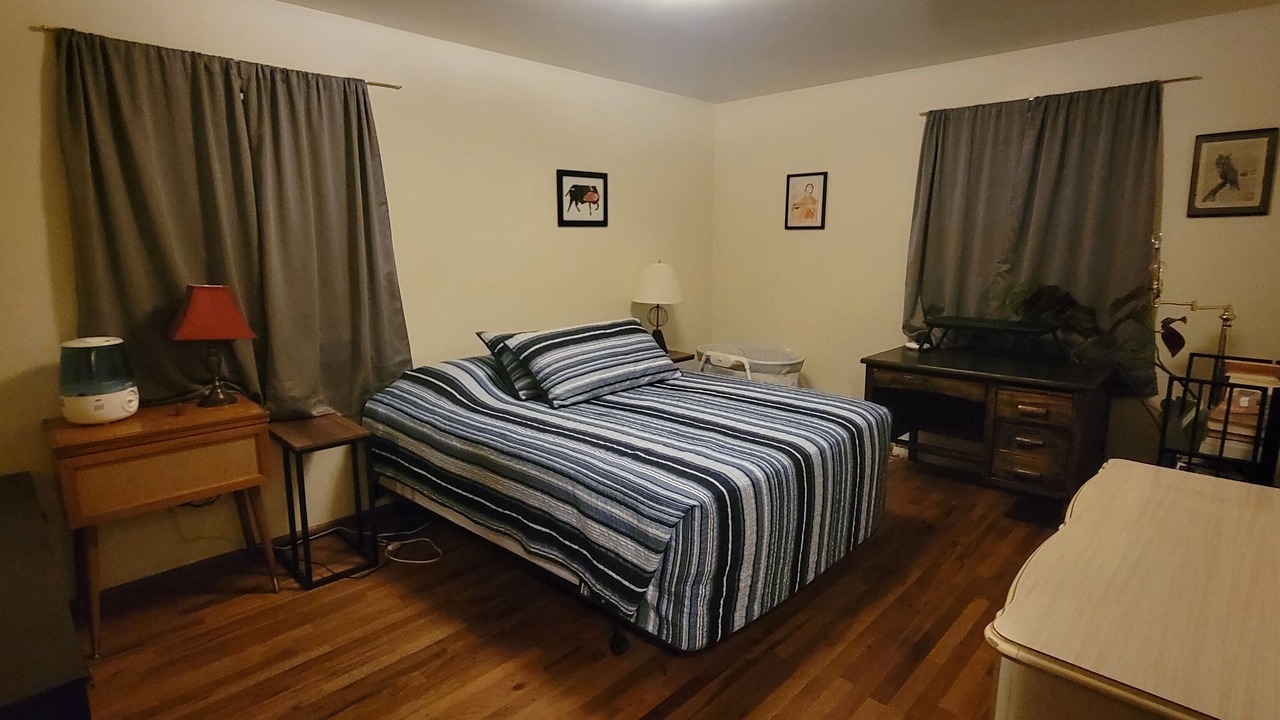 Photo of Bedroom in Laramie