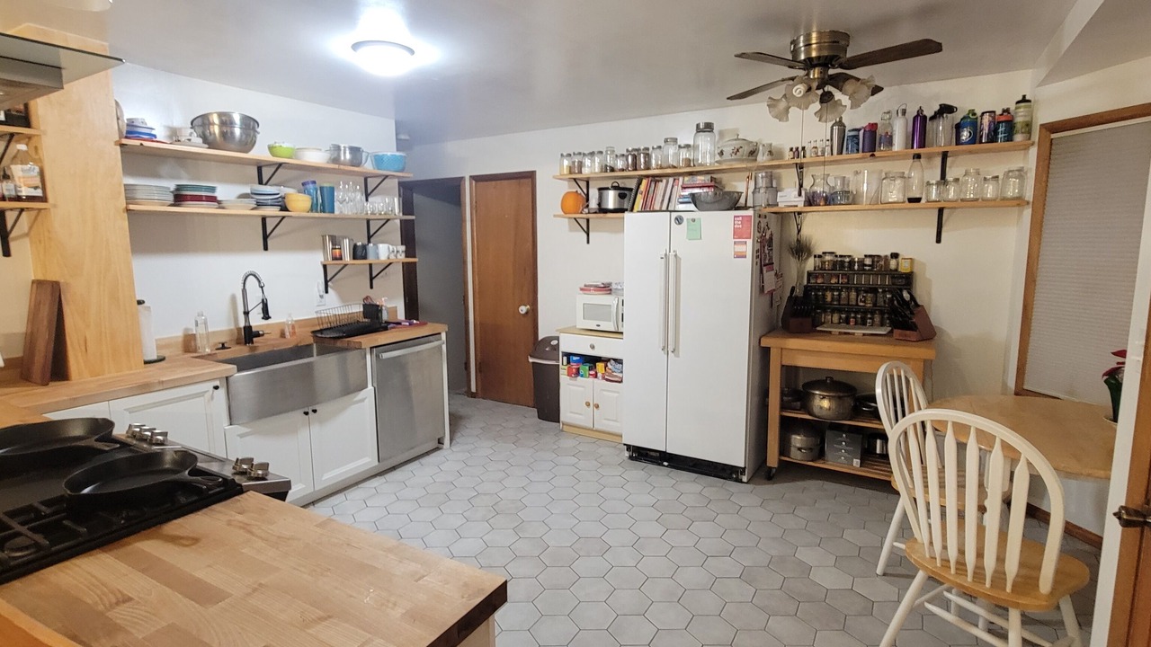 Photo of Kitchen in Laramie